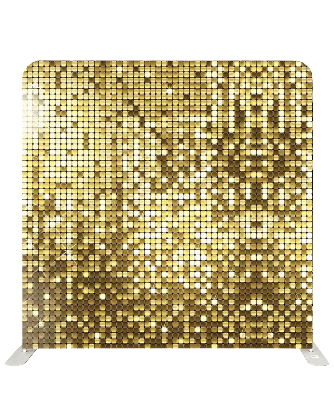 Foto-Hintergrund Gold Glamour