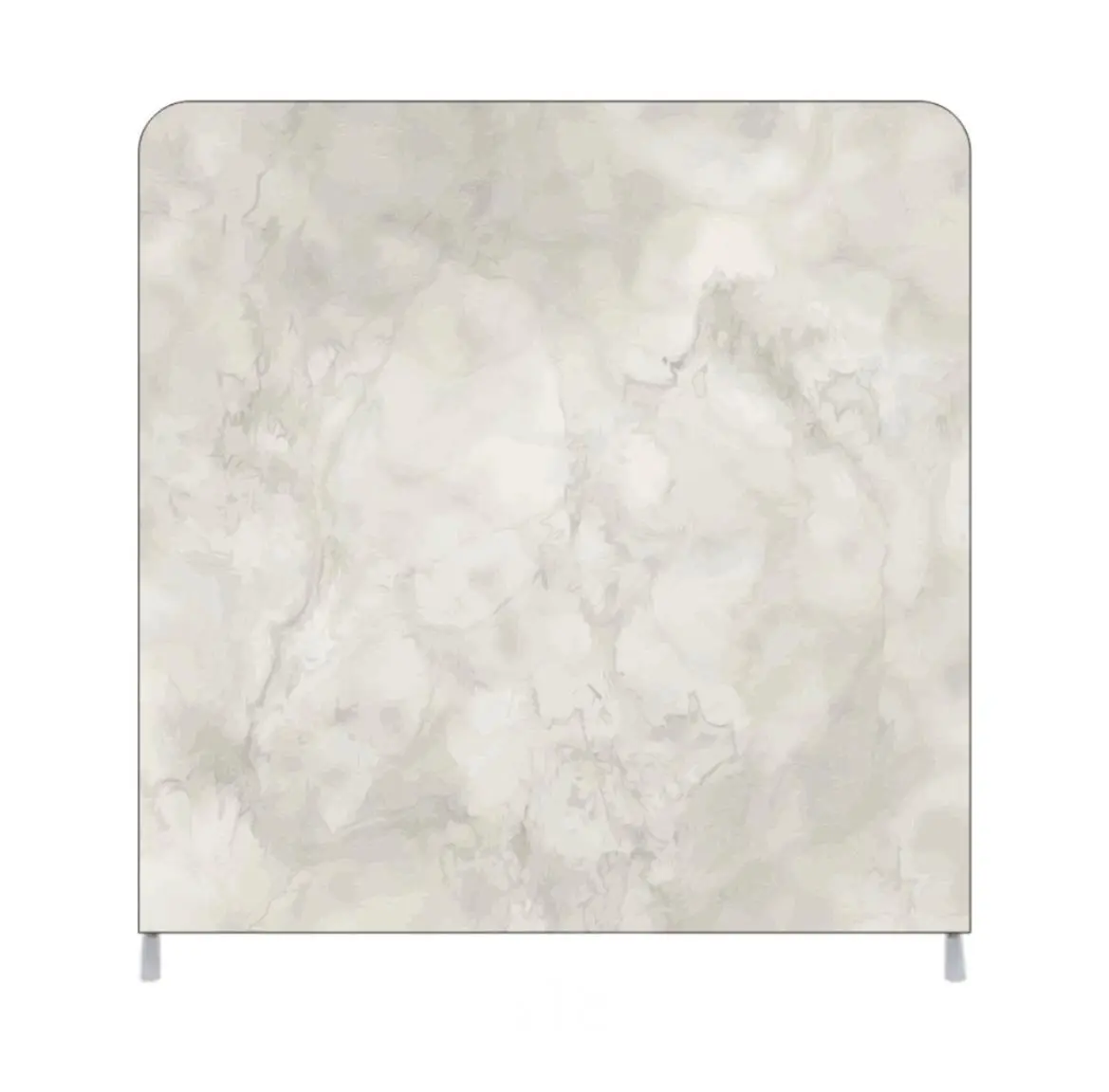 Foto-Hintergrund Marmor Creme